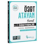 ÖABT Sınıf Öğretmenliği Atayan Soru Bankası