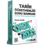 Öabt Tarih Öğretmenliği Soru Bankası