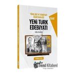 ÖABT Türk Dili ve Edebiyatı Yeni Türk Edebiyatı Konu Anlatımı / Edebiyat TV