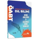 Oabt Turkce Dil Bilimi Konu Anlatimli Soru Bankasi Turkcecim Tv