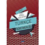 ÖABT Türkçe Öğretmenliği - Detaylı Konu Anlatımı: Öğretmenlik Alan Bilgisi