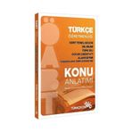 Öabt Türkçe Öğretmenliği Dört Temel Beceri Konu Anlatımı Türkçecim Tv