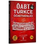 Öabt Türkçe Öğretmenliği Yaprak Testler Türkçe Öabtdeyiz