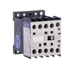 OAG 09-10 9A 4KW MİNİ KONTAKTÖR