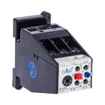 OAG 16-25A TERMİK RÖLE RAY TİPİ