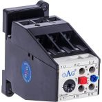 OAG 25-40A TERMİK RÖLE RAY TİPİ