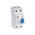 OAG 2X40 A 300Ma Kaçak Akım Koruma Rölesi