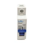 OAG C 1X32 A Otomatik Sigorta