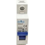 OAG C 1X40 A Otomatik Sigorta