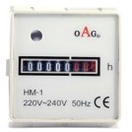 OAG OAG-HM1 İş Güç Saati