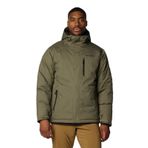 Oak Harbor II Insulated Erkek Mont Çağla Yeşili L