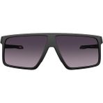 Oakley 0OO 9285 928506 61 Unisex Güneş Gözlüğü - Mat Siyah