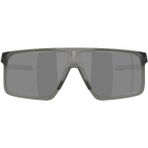 Oakley 0OO 9285 928507 61 Unisex Güneş Gözlüğü - Gri