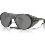 Oakley 0OO 9440 944026 56 Unisex Güneş Gözlüğü - Yeşil