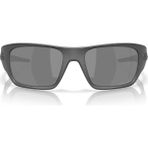 Oakley 0oo 9486 948602 60 Unisex Güneş Gözlüğü - Gri