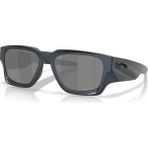 Oakley 0oo 9514 951403 58 Erkek Güneş Gözlüğü - Gri