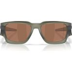 Oakley 0OO 9514 Instagator 05 58 Erkek Güneş Gözlüğü - Yeşil