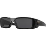 Oakley 0OO9014 03-471 60 Erkek Güneş Gözlüğü - Siyah