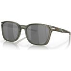 Oakley 0OO9018 901813 55 Kadın Güneş Gözlüğü - Yeşil