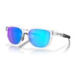 Oakley 0OO9250 925014 57 Actuator Dikdörtgen Şeffaf Kemik Erkek Güneş Gözlüğü
