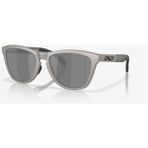 Oakley 0OO9284 928423 55 Erkek Güneş Gözlüğü - Siyah