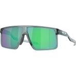 Oakley 0OO9285 OAK.0961 Çok Renkli-Std Erkek Güneş Gözlüğü - Yeşil