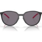 Oakley 0OO9288 928801 57 Erkek Güneş Gözlüğü - Siyah