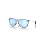 Oakley 0OO9288 928804 57 Mavi Erkek Güneş Gözlüğü