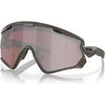 Oakley 0OO9418 941826 45 Kadın Güneş Gözlüğü - Siyah