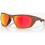 Oakley 0OO9431 943116 60 Erkek Güneş Gözlüğü - Siyah