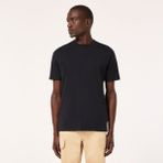 Oakley 2.0 Erkek Kısa Kollu T-Shirt - M - Siyah