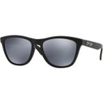 Oakley 24-297 Unisex Güneş Gözlüğü - Siyah