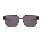 Oakley 4136 0167 Erkek Güneş Gözlüğü