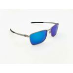 Oakley 4142 04 58 Erkek Güneş Gözlüğü - Prizm Lens