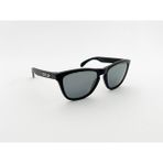 OAKLEY 9013 24-297 55 Unisex Güneş Gözlüğü - Gri
