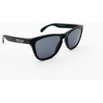 Oakley 9013 24-306 55 Unisex Güneş Gözlüğü - Gri