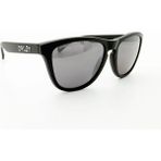 Oakley 9013 F7 55 Unisex Güneş Gözlüğü - Gri
