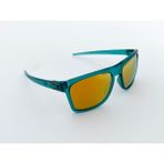 OAKLEY 9100 06 57 Erkek Güneş Gözlüğü - Yeşil