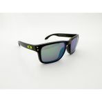 Oakley 9102 Aı 55 Erkek Güneş Gözlüğü - Prizm Lens