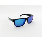 OAKLEY 9102 F5 55 Erkek Güneş Gözlüğü - Siyah