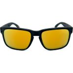 Oakley 9102 O3 55 Erkek Güneş Gözlüğü - Siyah