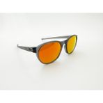 Oakley 9126 04 54 Unisex Güneş Gözlüğü - Kahverengi