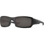 Oakley 9238 923810 54 Erkek Güneş Gözlüğü - Siyah