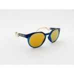 Oakley 9242 11 52 Unisex Güneş Gözlüğü - Kahverengi