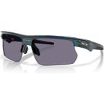 Oakley 9400 940026 68 Erkek Güneş Gözlüğü - Siyah