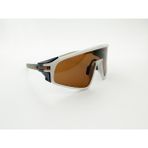 Oakley 9404 21 35 Unisex Güneş Gözlüğü - Kahverengi