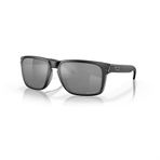 Oakley 9417 941705 59 Holbrook XL Aynalı Polarize Kare Mat Siyah Güneş Gözlüğü