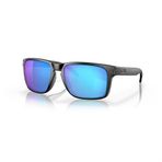 Oakley 9417 941721 59 Holbrook XL Prizm Aynalı Polarize Kare Mat Siyah Güneş Gözlüğü