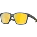 Oakley 9430 06 57 Erkek Güneş Gözlüğü - Siyah