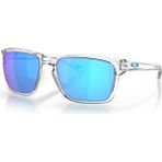 Oakley 9448 04 57 Erkek Güneş Gözlüğü - Beyaz